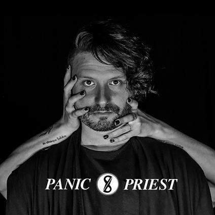 Panic Priest - CD Audio di Panic Priest