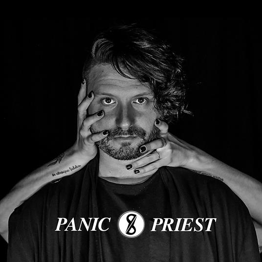 Panic Priest - CD Audio di Panic Priest