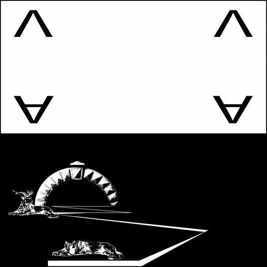 Automatic Drawing - Vinile LP di Wetware