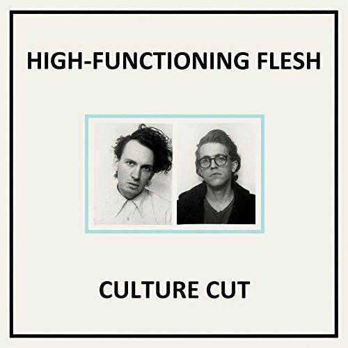 Culture Cut - CD Audio di High-Functioning Flesh
