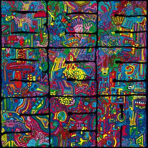 Sonic Boomerang - Vinile LP di Bee Bee Sea