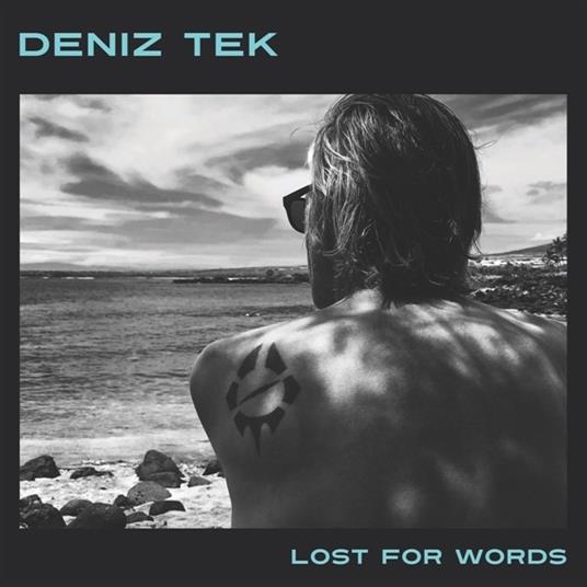 Lost for Words - Vinile LP di Deniz Tek