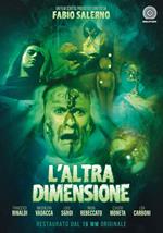 L' Altra Dimensione (DVD)