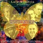 Metamorphosis - CD Audio di Lalo Schifrin