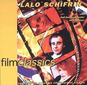 Film Classics - CD Audio di Lalo Schifrin