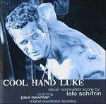 Cool Hand Luke - CD Audio di Lalo Schifrin