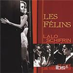 Les Felins (Colonna sonora)