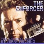 The Enforcer (Colonna sonora)