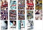 Grey's Anatomy. Serie TV ita. Stagioni 1-14 (83 DVD)