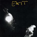 Exit (Vinyl Numbered Limited Edt.)