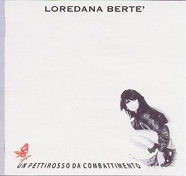 Un Pettirosso Da Combattimento (Vinyl White Numbered Limited Edt.) - Vinile LP di Loredana Bertè