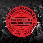 New York & Turin Ep