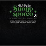 Suono Sporco 3 (White Vinyl)