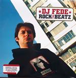 Rock The Beatz (2 LP Numbered Green)