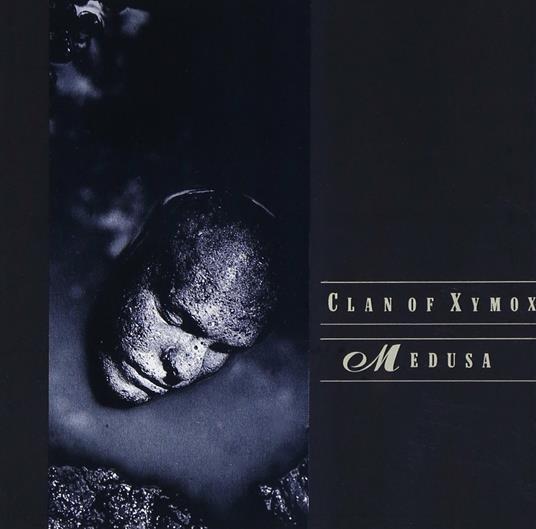 Medusa - CD Audio di Xymox