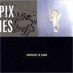 Complete B-Sides - CD Audio di Pixies