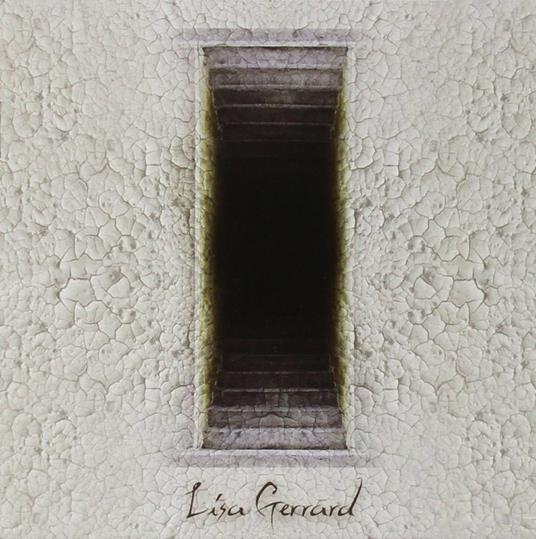 Lisa Gerrard - CD Audio di Lisa Gerrard