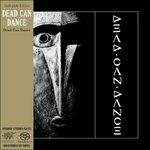 Dead Can Dance - SuperAudio CD di Dead Can Dance