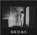 In the Flat Field - Vinile LP di Bauhaus