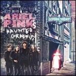 Before Today - CD Audio di Ariel Pink & the Haunted Graffiti
