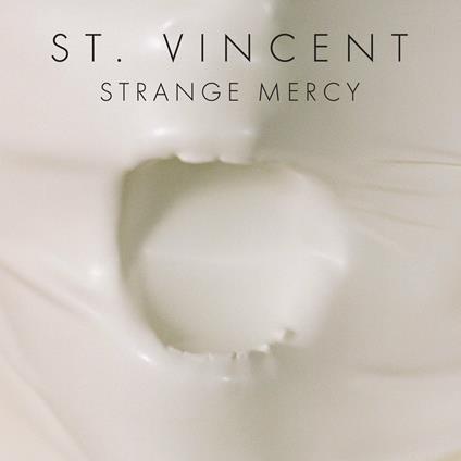 Strange Mercy - Vinile LP di St. Vincent