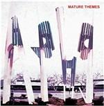 Mature Themes - CD Audio di Ariel Pink's Haunted Graffiti