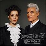 Love This Giant - CD Audio di David Byrne,St. Vincent