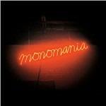 Monomania - CD Audio di Deerhunter