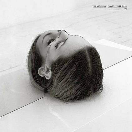 Trouble Will Find Me - CD Audio di National