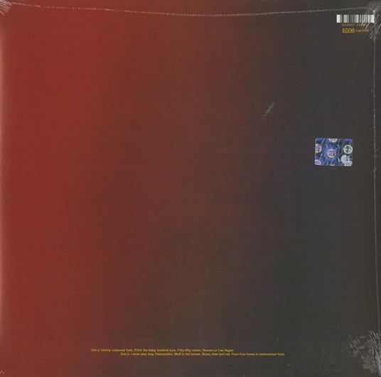 Heaven or Las Vegas - Vinile LP di Cocteau Twins - 2