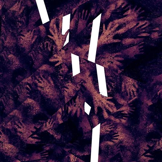 Rien Ne Suffit (Purple Black Vinyl) - Vinile LP di Plebeian Grandstand