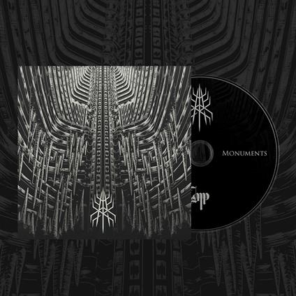 Monuments - CD Audio di Modern Rites