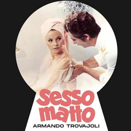 Marcin Danilewski / Grzegorz Biegas: Musica Libera - Vinile 7'' di Armando Trovajoli