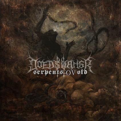 Serpents Ov Old - CD Audio di Doedsvangr