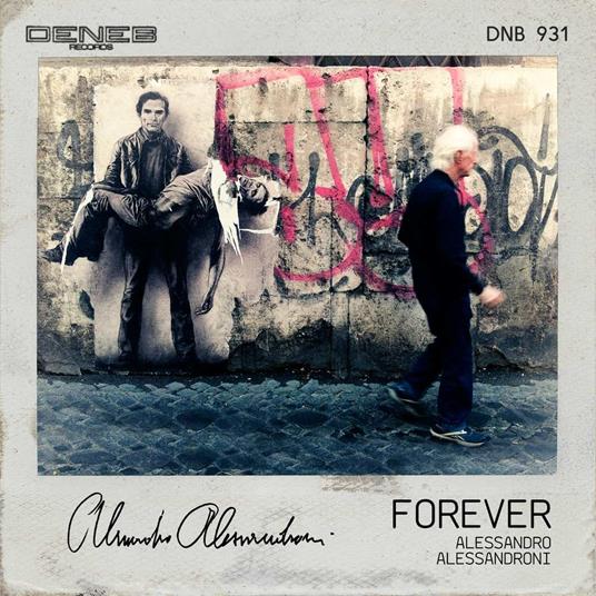 Forever (Colonna sonora) - CD Audio