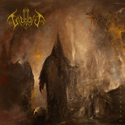 Therizo - CD Audio di Taubra