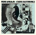 L'Uomo Elettronico. Cosmic Electronic Environments From An Italian Synth Music Maestro
