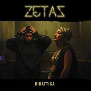 Vinile Didattica Zetas
