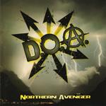 Northern Avenger