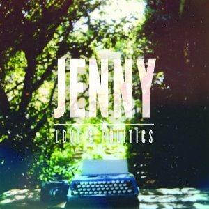 Love & Politics - CD Audio di Jenny