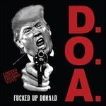 Fucked Up Donald (Red Vinyl)