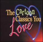 Cartoon Classics You Love