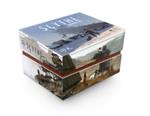 Scythe. Legendary Box