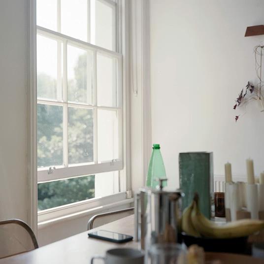 Everyday - Vinile LP di Tourist