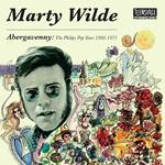 Abergavenny. The Philips Pop Years 1966-1971