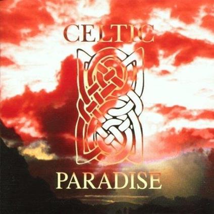 Celtic Paradise - CD Audio
