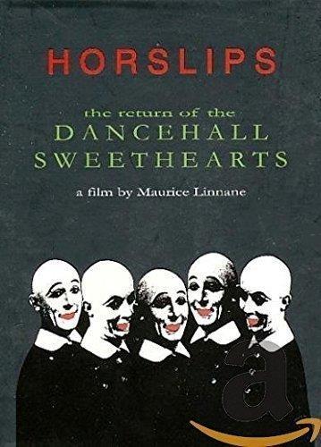 Return Of The Dancehall (DVD) - DVD di Horslips