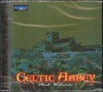 Celtic Abbey - CD Audio