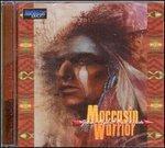 Moccasin Warrior - CD Audio