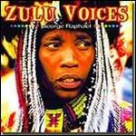 Zulu Voices - CD Audio